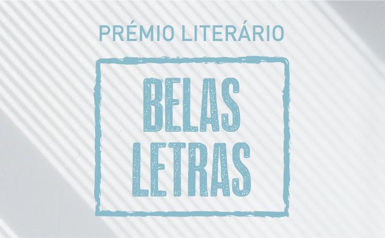 Prémio Belas Letras