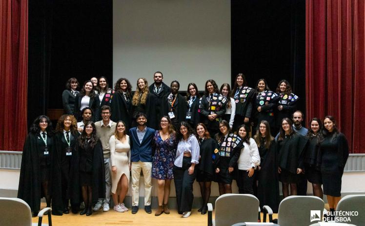 Associação de Estudantes da ESELx