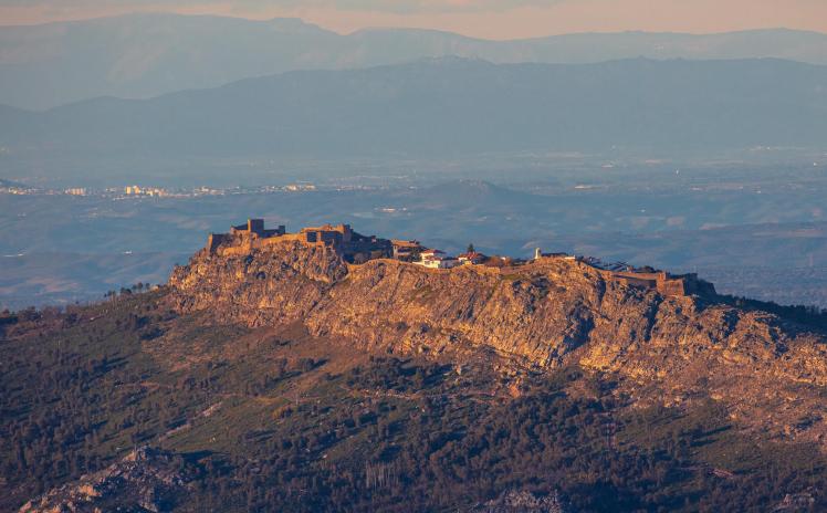 Projeto de Investigação IDI&CA promove o território raiano