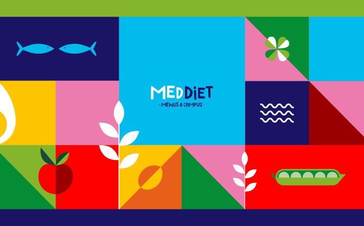 Politécnico de Lisboa integra projeto MEDDIETMENUS4CAMPUS