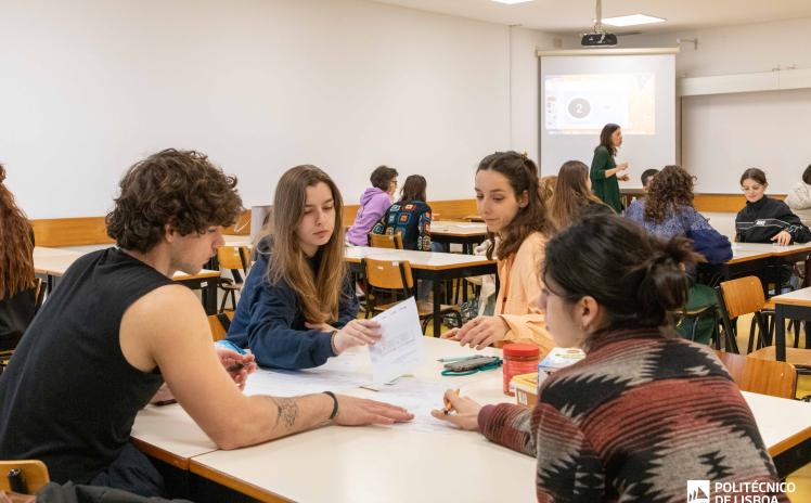 Estudantes da ESD aprendem a descodificar rótulos alimentares