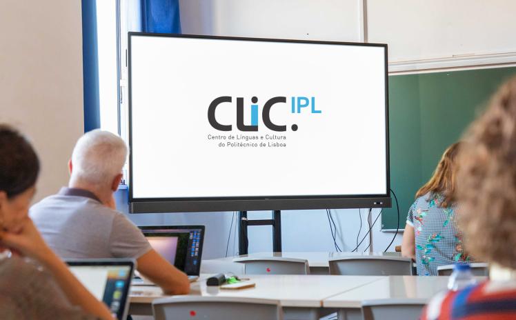 CLiC com oferta formativa para Ensino e aprendizagem do PLNM