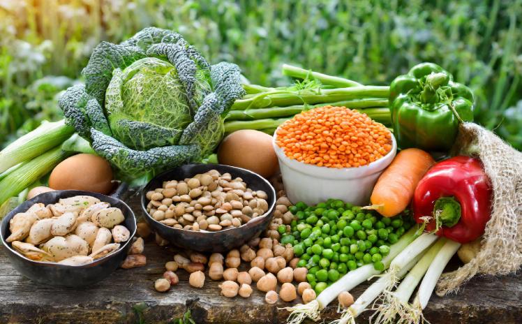 Minuto PASS-IPL#9 - Como adotar uma alimentação sustentável