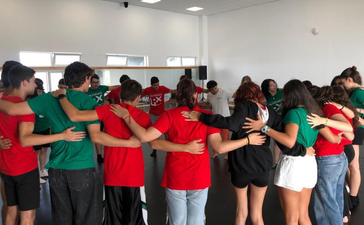 Politécnico Lx #3. Um dia dedicado às artes
