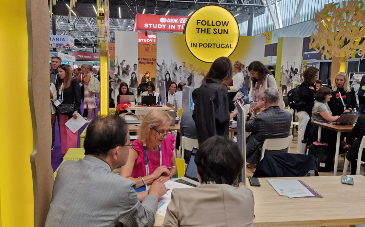 o Politécnico de Lisboa no EIAE - 2024