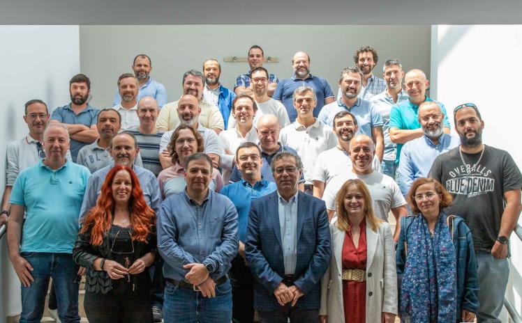 C-Academy forma 30 responsáveis de (Ciber)Segurança