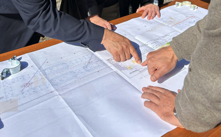 Residencia Vendas Novas - 2024