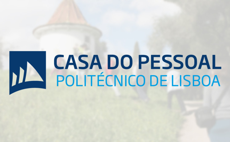 Casa do Pessoal do IPL renova identidade visual e presença digital