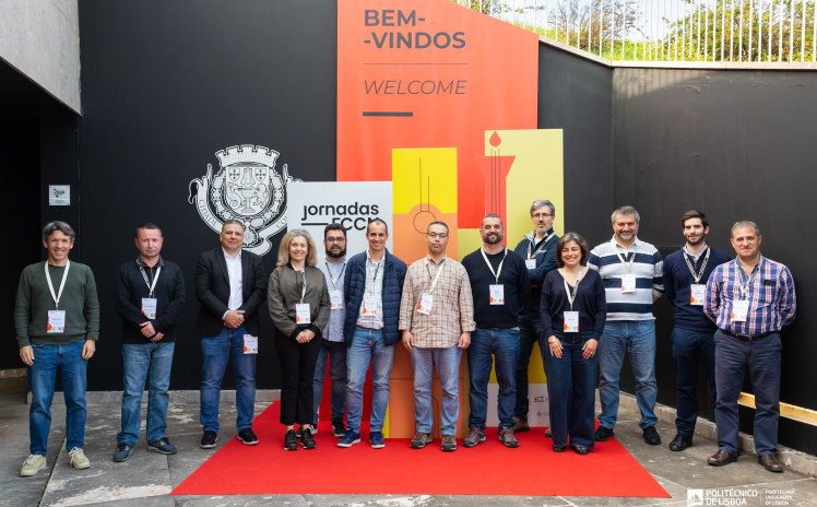 IPL nas Jornadas FCCN 2025
