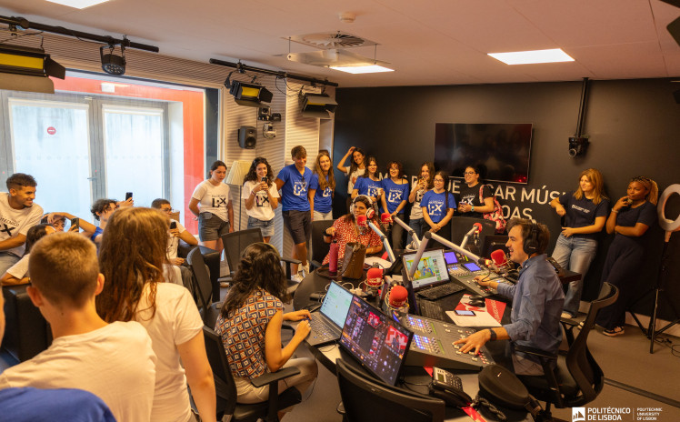 Academia Politécnico Lx