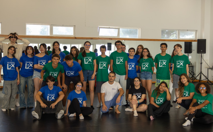 Academia Politécnico Lx