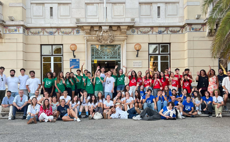 Academia Politécnico Lx