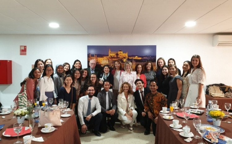 IPL inaugura mestrado conjunto em "Jogo, Brinquedos e Linguagens na Educação de Infância"