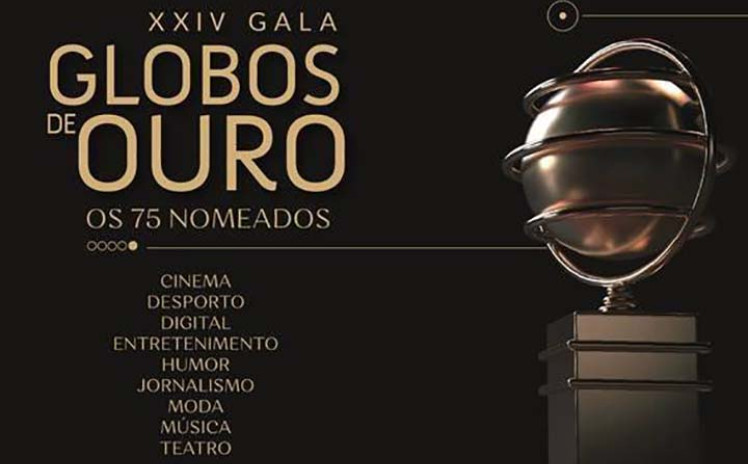 Globos de Ouro 