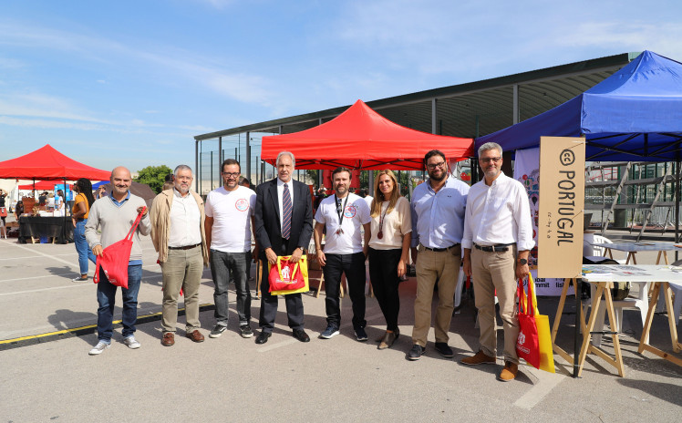 Campus de Benfica recebe Maker Faire Lisboa