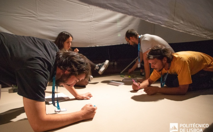 Teatro e Cinema abre portas ao empreendedorismo nas Artes