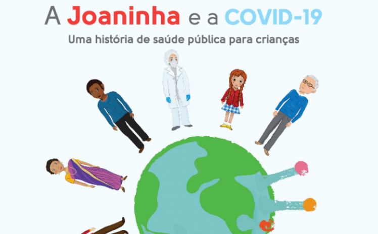 Joaninha: depois dos impostos a COVID-19