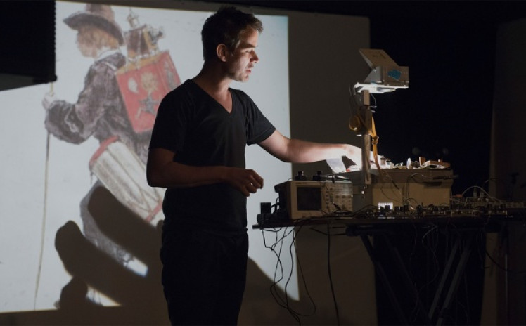 Doutoramento em Artes Performativas e da Imagem em Movimento