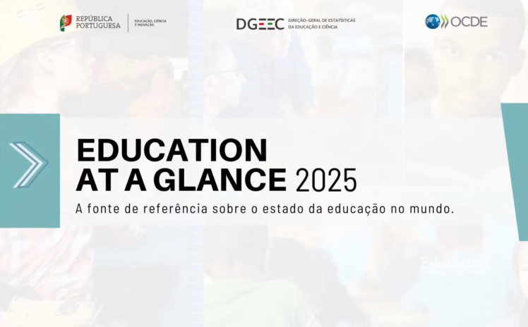 relatório ocde