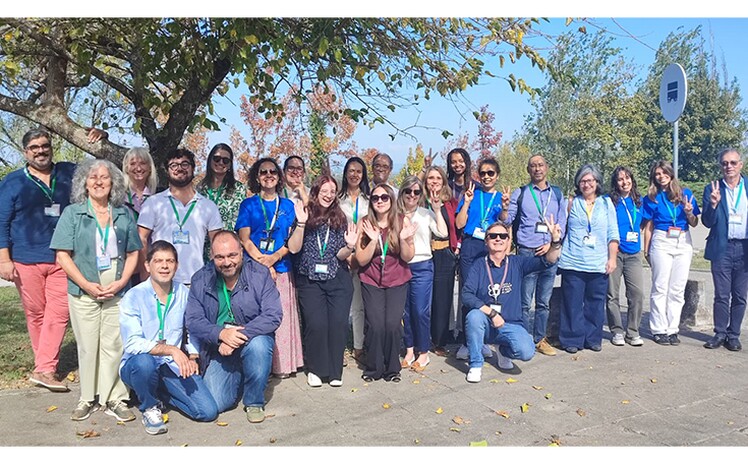 Conferência da Rede Campus Sustentável