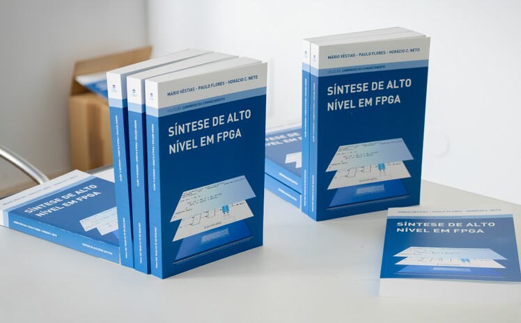 Síntese de Alto Nível em FPGA