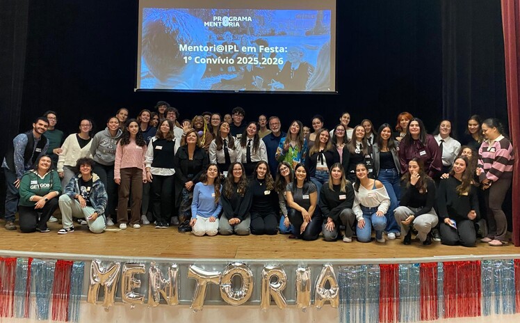 Foto de Grupo Mentoria