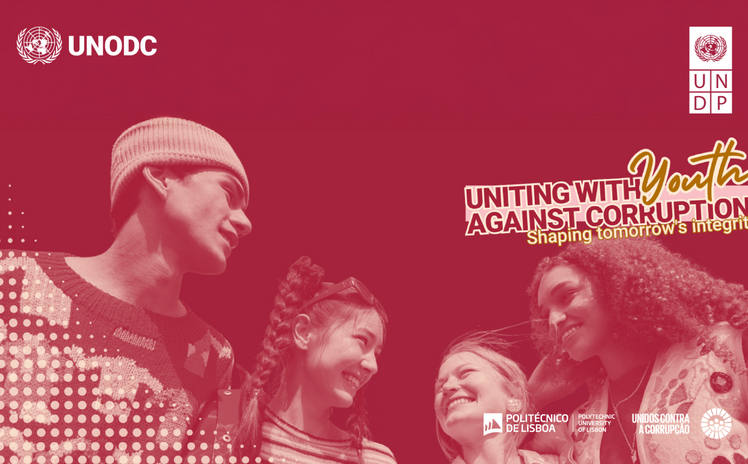 campanha de combate e prevenção da corrupção