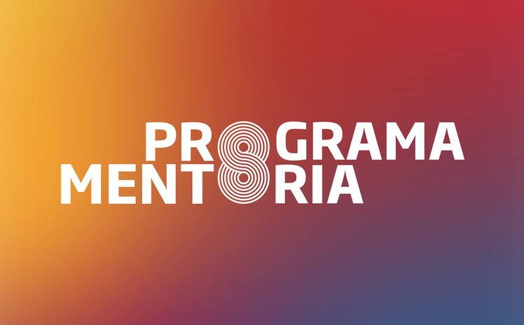programa mentoria
