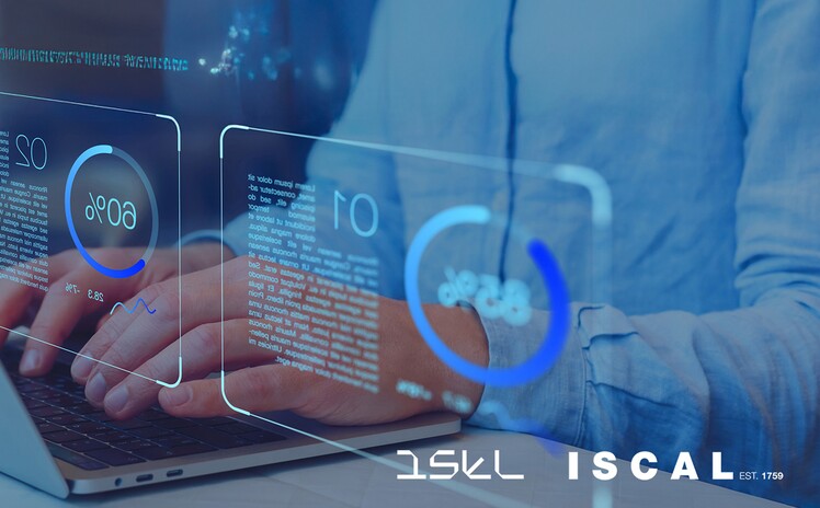 Imagem Ilustrativa da Licenciatura em Informática e Economia dos Dados