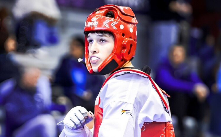 Estudantes do IPL conquistam medalhas no Campeonato Nacional Universitário de Taekwondo