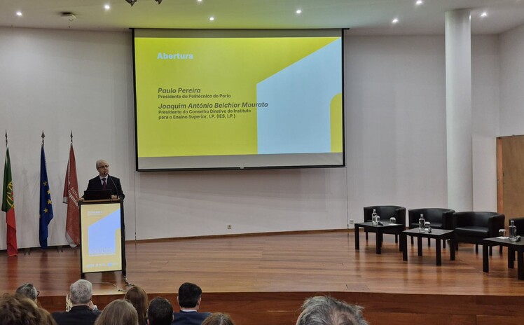 Encontro Nacional de Boas Práticas em Alojamento 