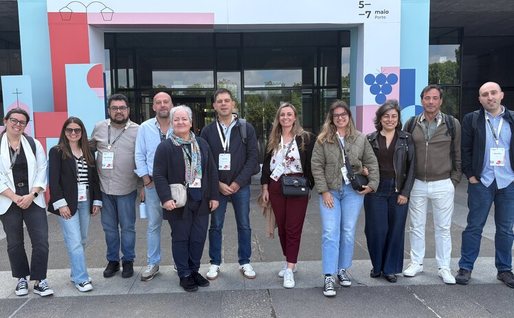 fornadas fccn