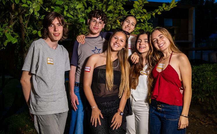 Mentori@IPL celebra encerramento da 5.ª edição com o evento Sunset Together