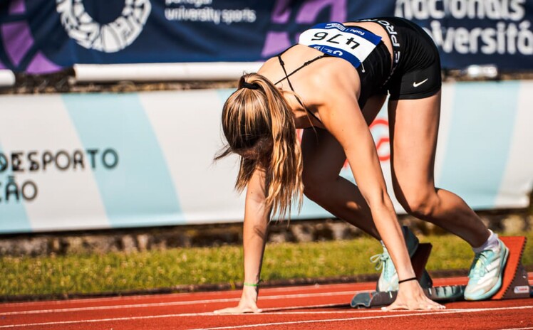 atletismo