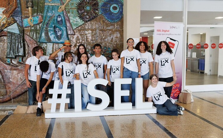 isel
