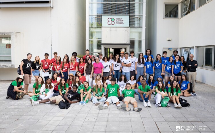 Academia Politécnico Lx