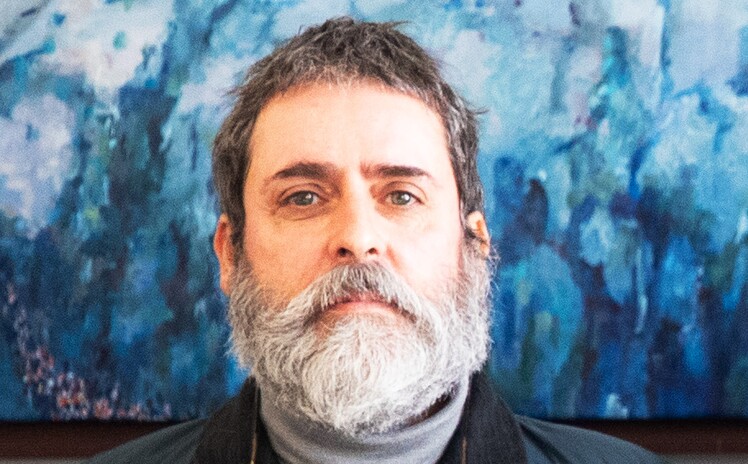 Professor João MIlagre da ESTC