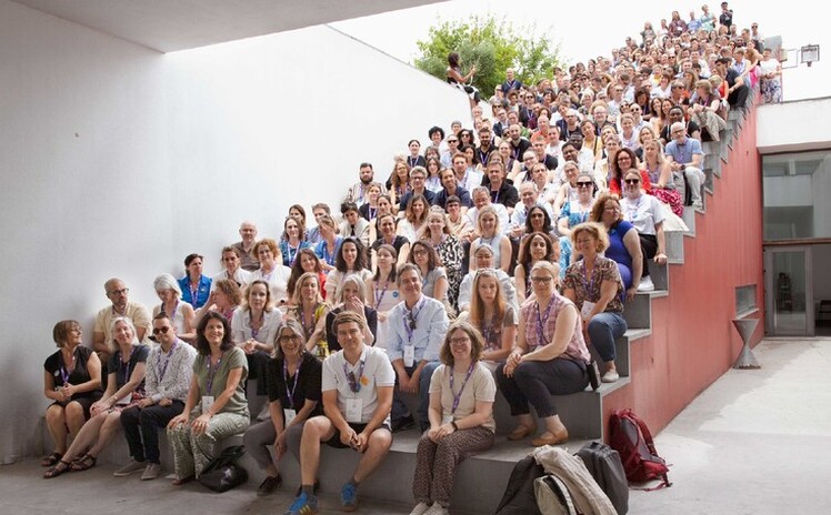 U!REKA Connects 2026 Lisbon