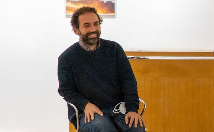 joao abreu
