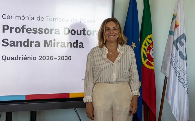 sandra miranda