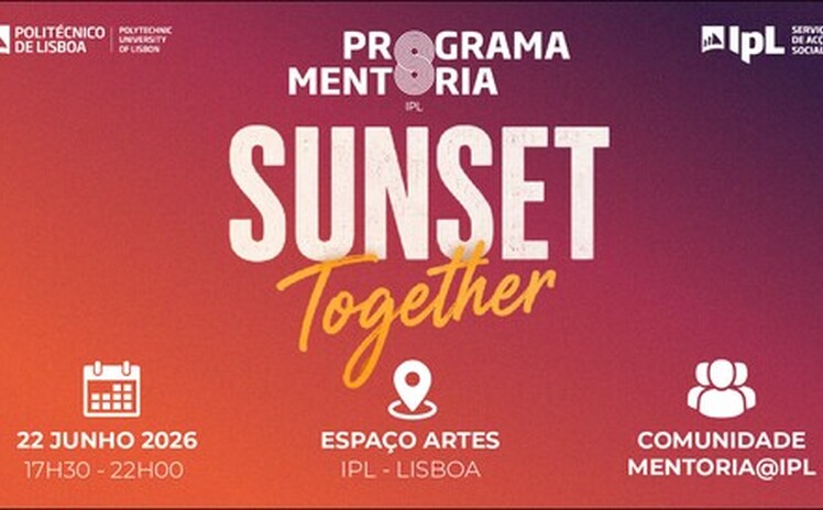 Programa Mentori@IPL abre inscrições e promove evento de encerramento