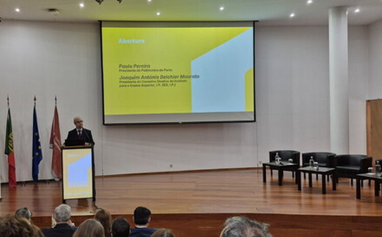 Encontro Nacional de Boas Práticas em Alojamento 