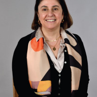 Cristina Borges