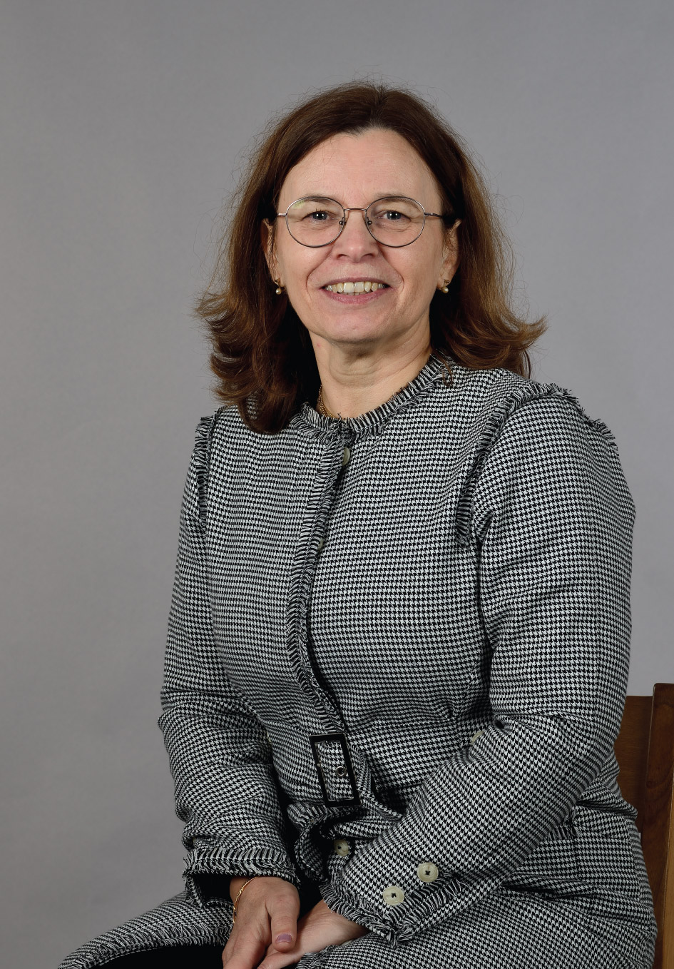 Maria João Hortas