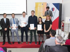 Prémios de Excelência ISCAL 2018