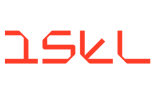 Logotipo ISEL - Versão acrónimo