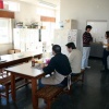 Cozinha Residência Maria Beatriz (ISEL)