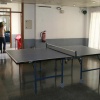 Sala de convívio Residência Maria Beatriz (ISEL)