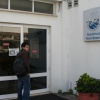 Entrada Residência Maria Beatriz (ISEL)