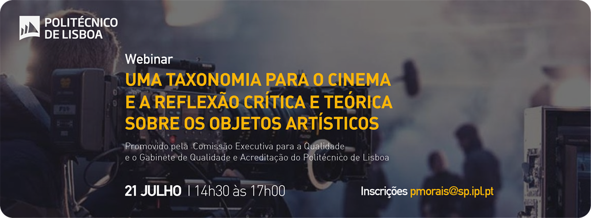 Webinar Cinema